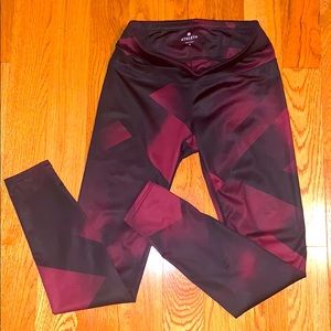 Athleta small leggings NWOT